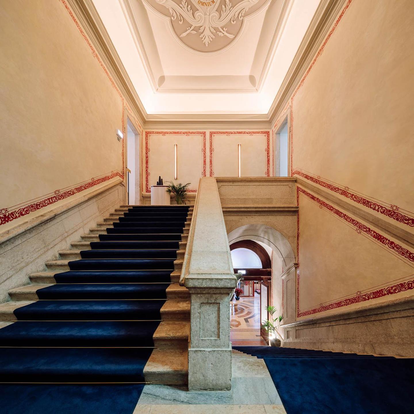 The One Palacio Da Anunciada Lisboa Dış mekan fotoğraf